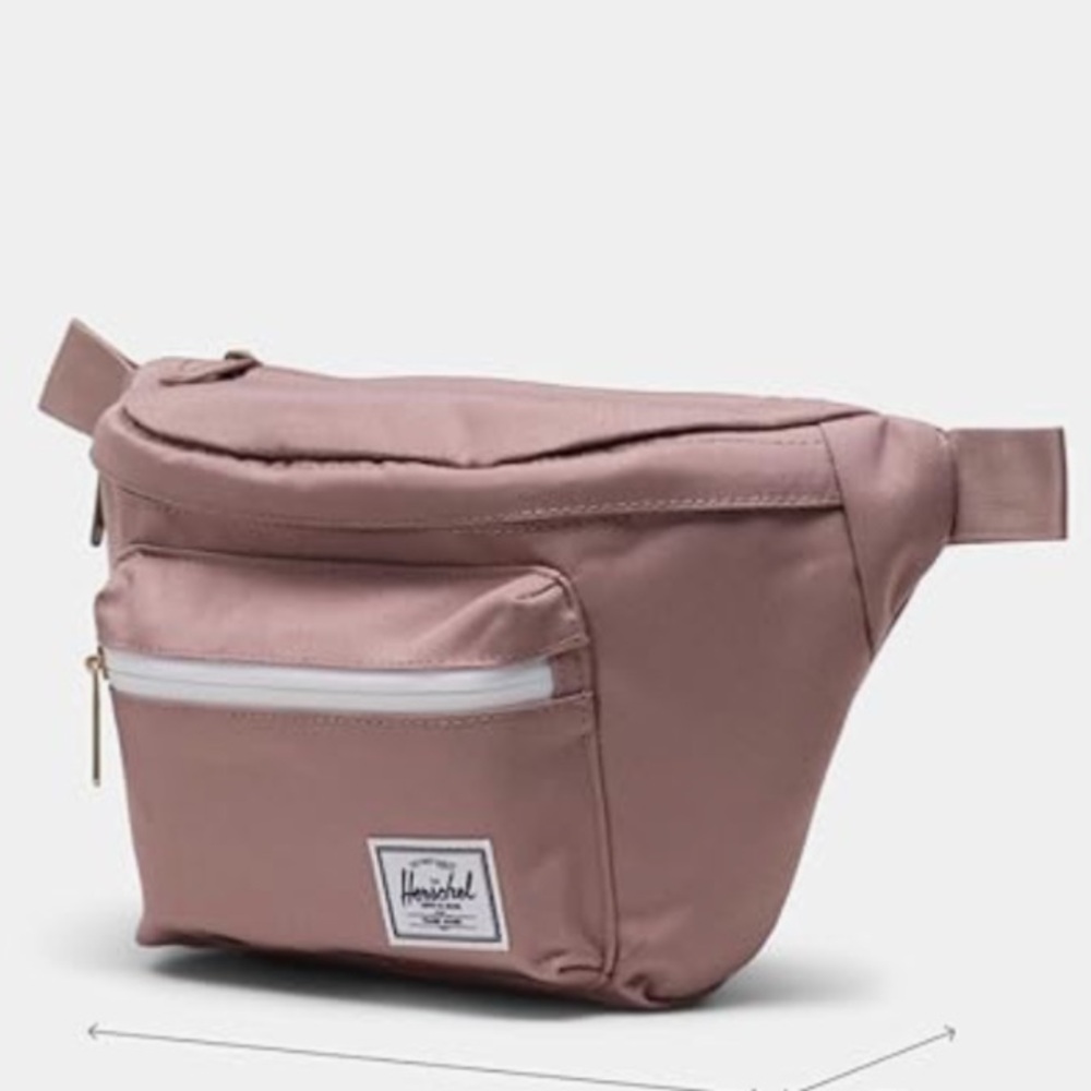 Herschel Supply Company NWOT Pop Quiz Belt Bag